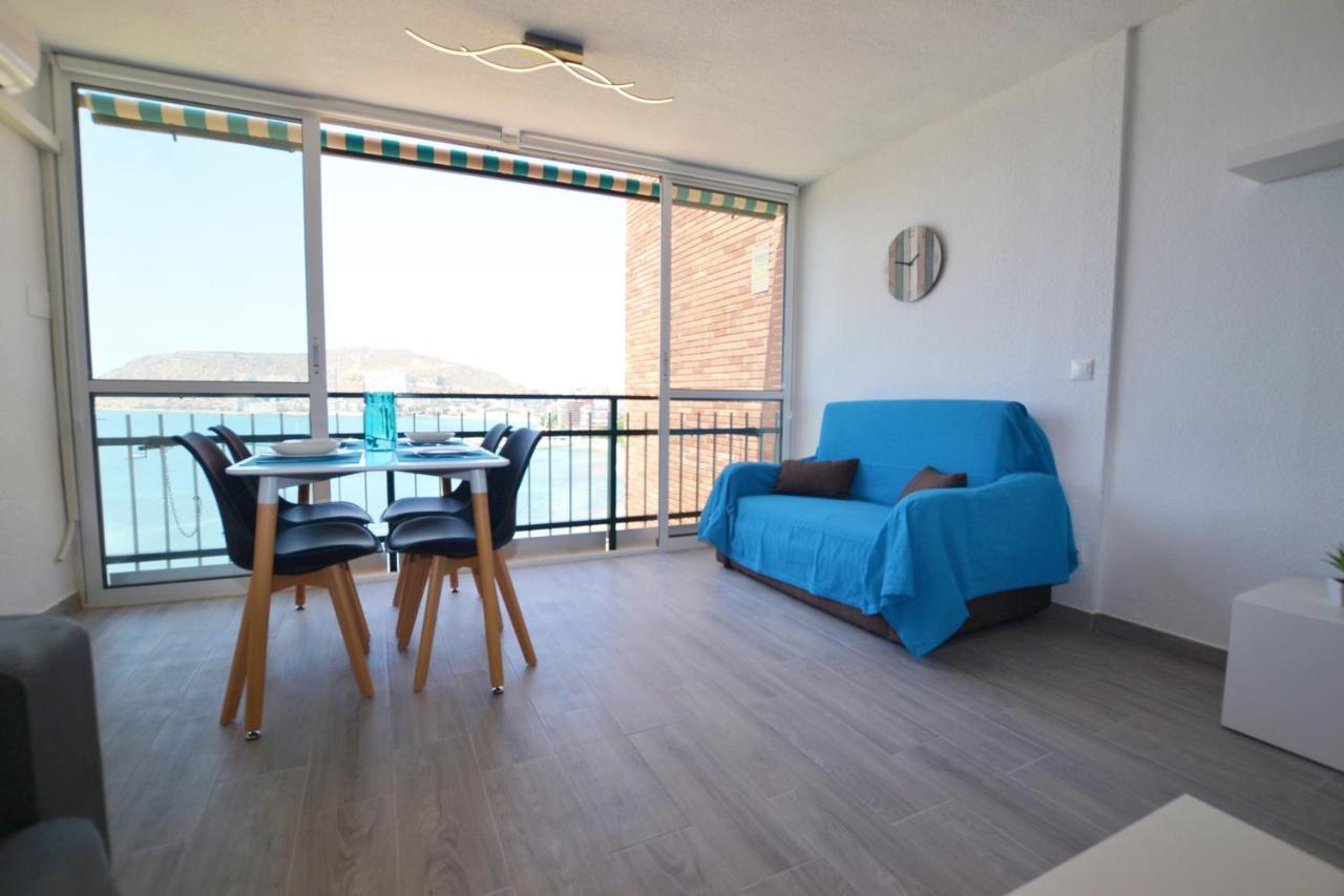12 Soles Alacant