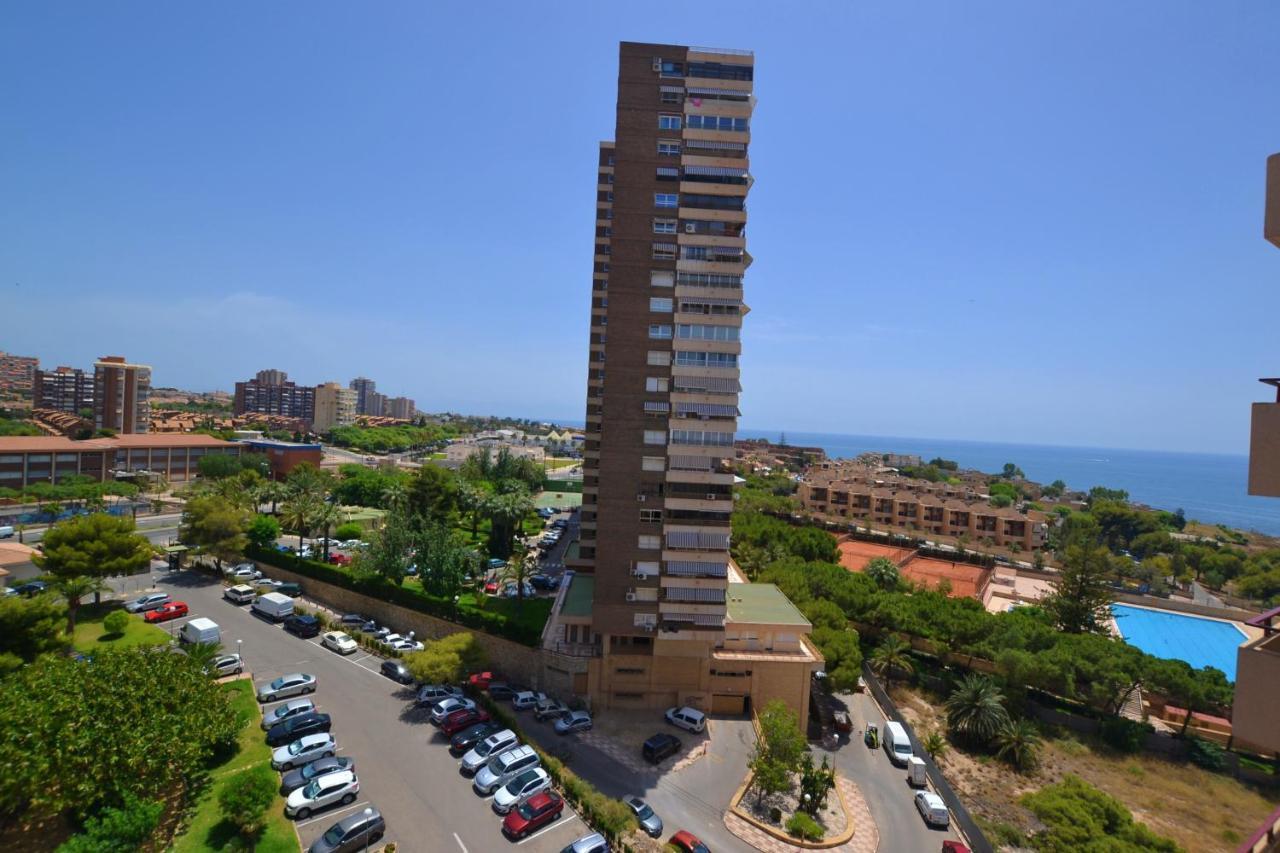 12 Soles Apartament Alacant