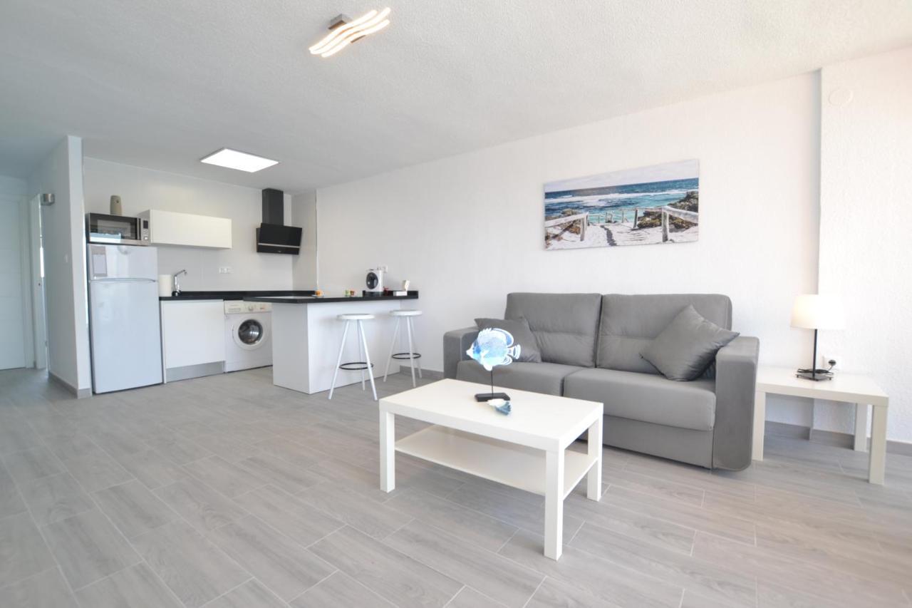 12 Soles Apartament