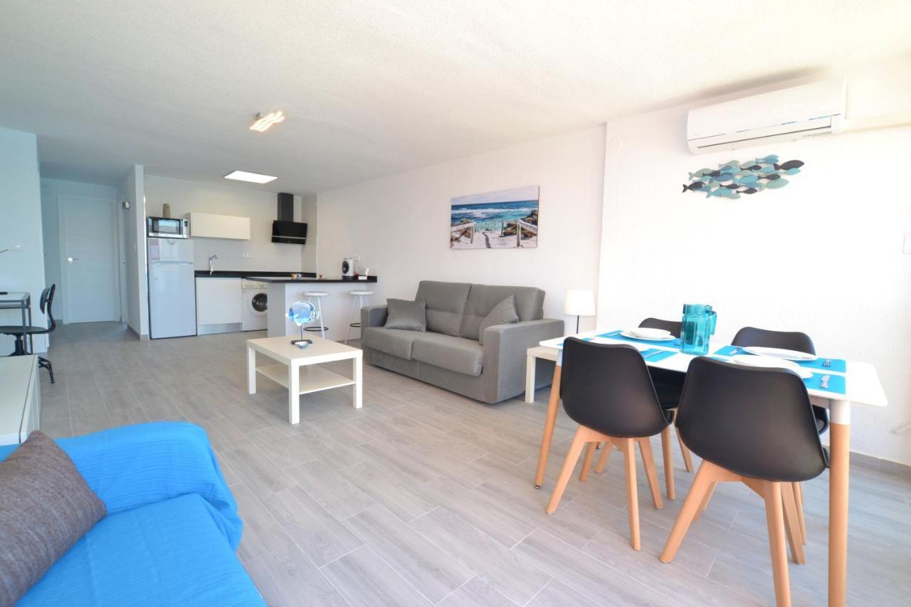 Apartament 12 Soles Alacant