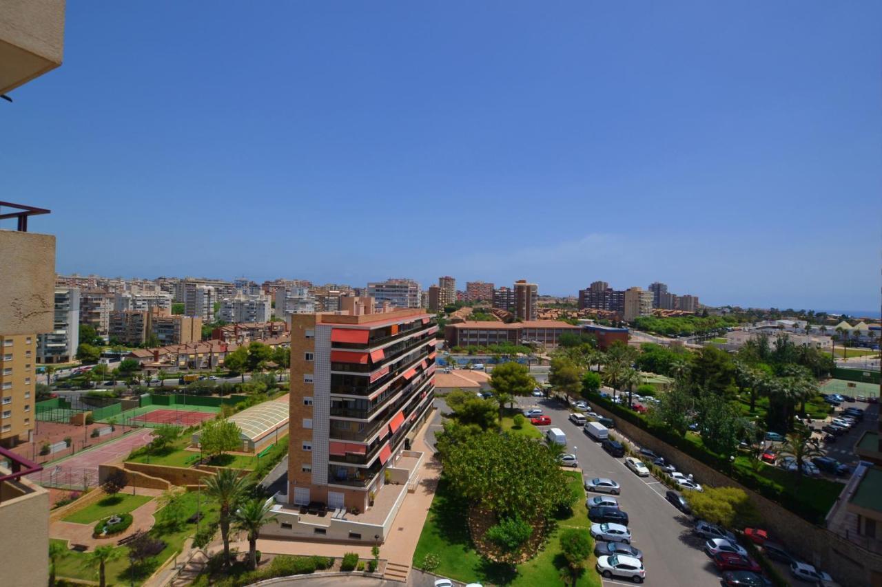 12 Soles Alacant
