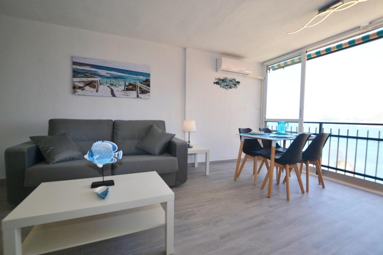 Apartament 12 Soles Alacant
