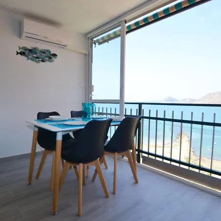 Apartamento 12 Soles Alicante Exterior photo