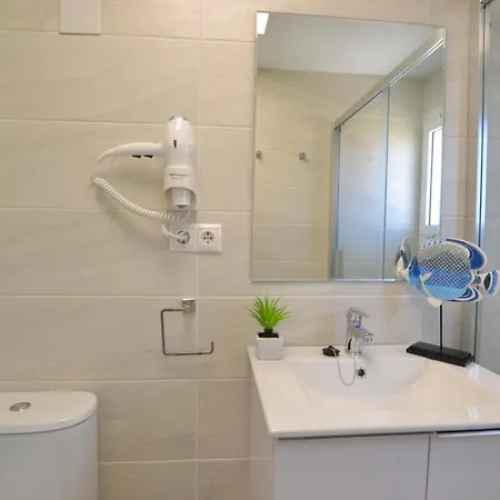 Apartamento 12 Soles Alicante Exterior photo