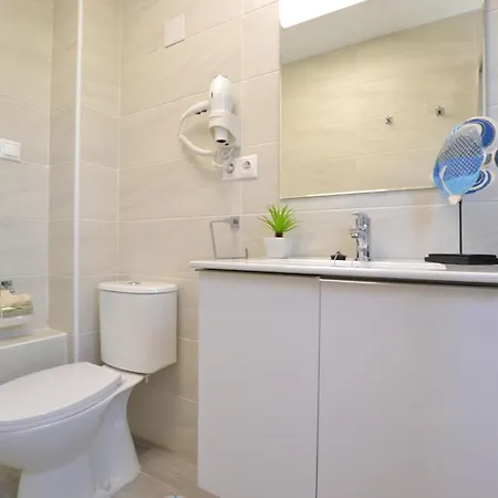 Apartamento 12 Soles Alicante Exterior photo