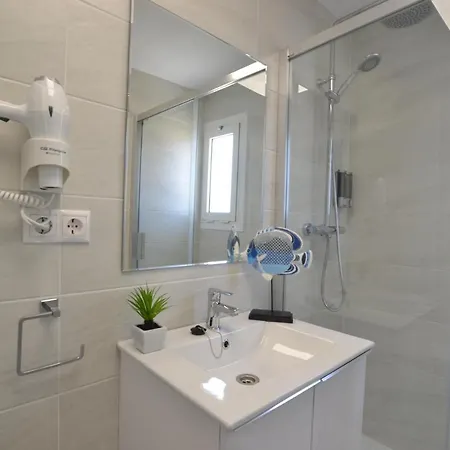 Apartamento 12 Soles Alicante Exterior photo
