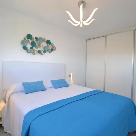 Apartamento 12 Soles Alicante Exterior photo