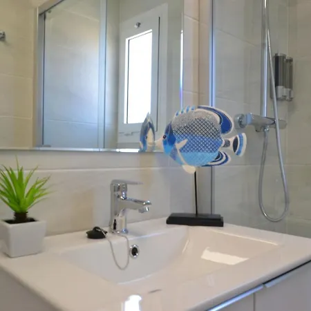 Apartamento 12 Soles Alicante Exterior photo