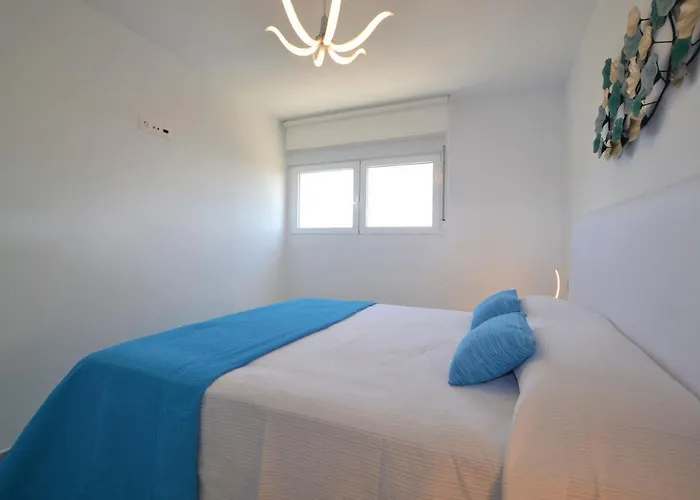 Apartamento 12 Soles