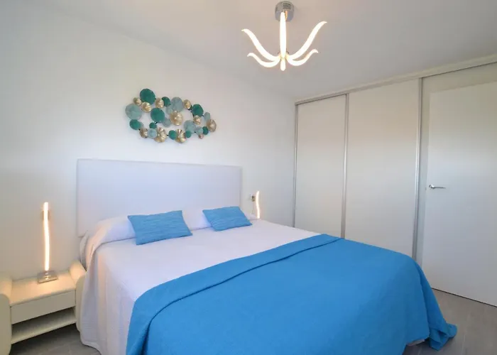 Apartamento 12 Soles