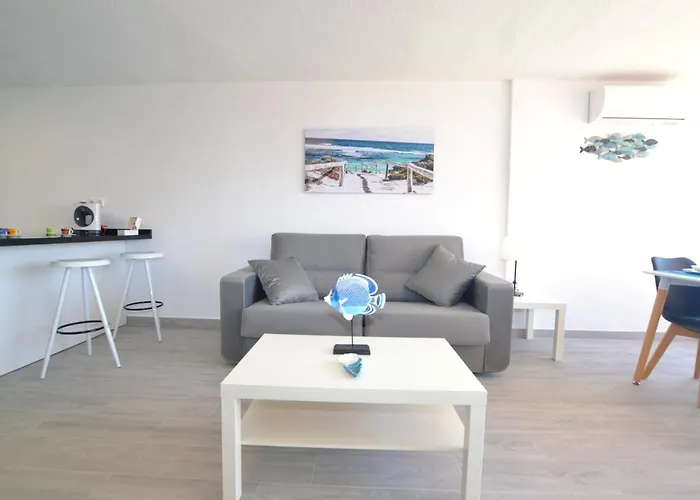 Apartamento 12 Soles
