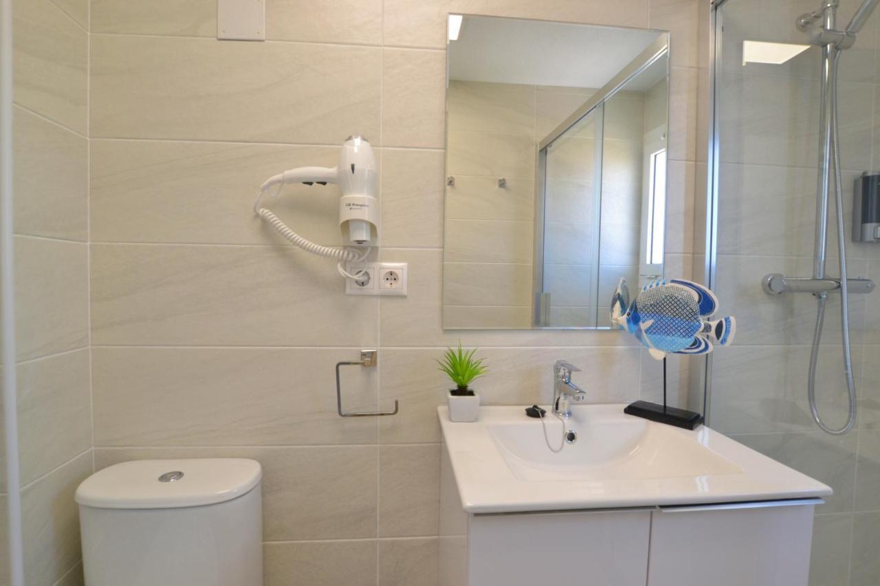 Apartamento 12 Soles *