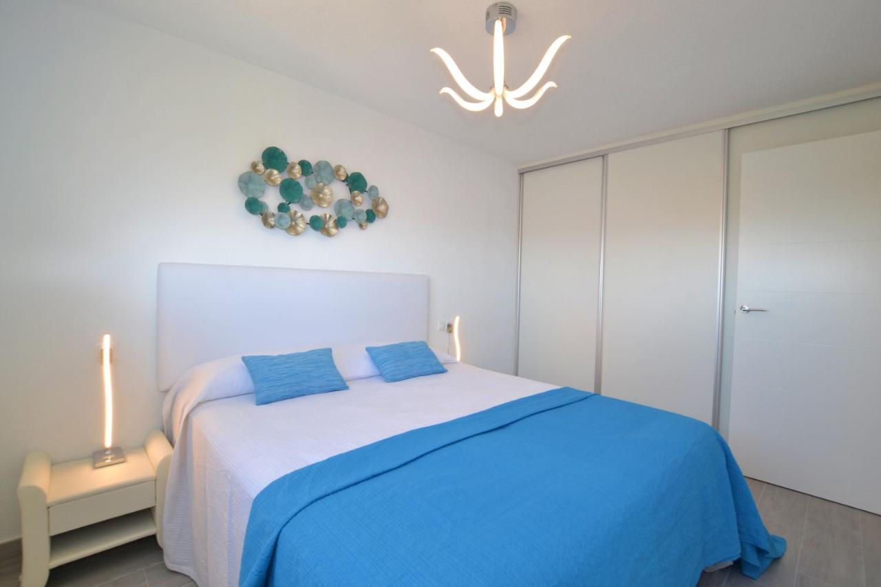 Apartamento 12 Soles Alicante