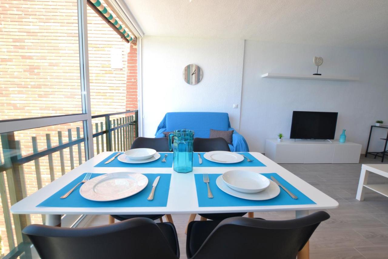 12 Soles Apartamento Alicante