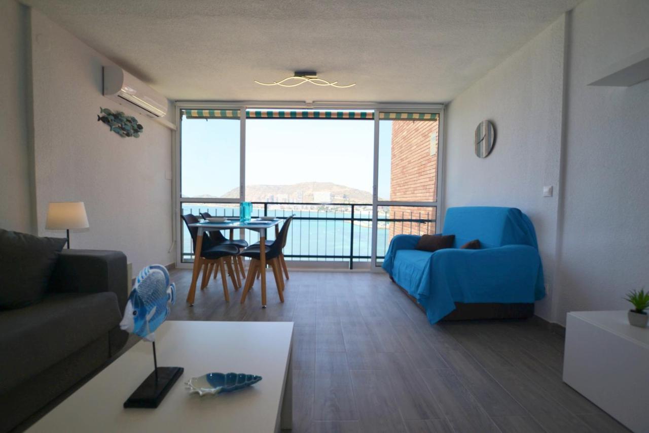 Apartamento 12 Soles *