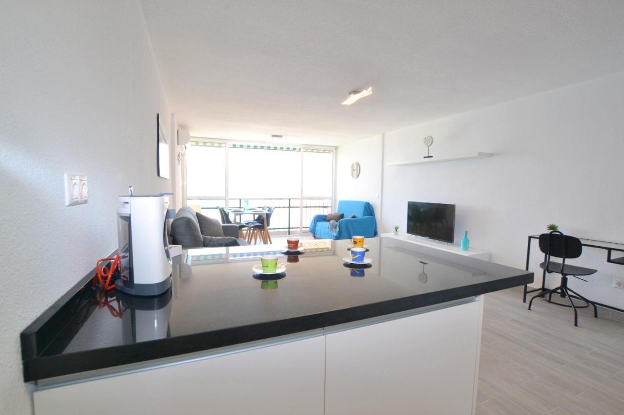12 Soles Apartamento Alicante
