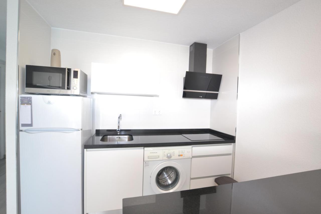 12 Soles Apartamento Alicante