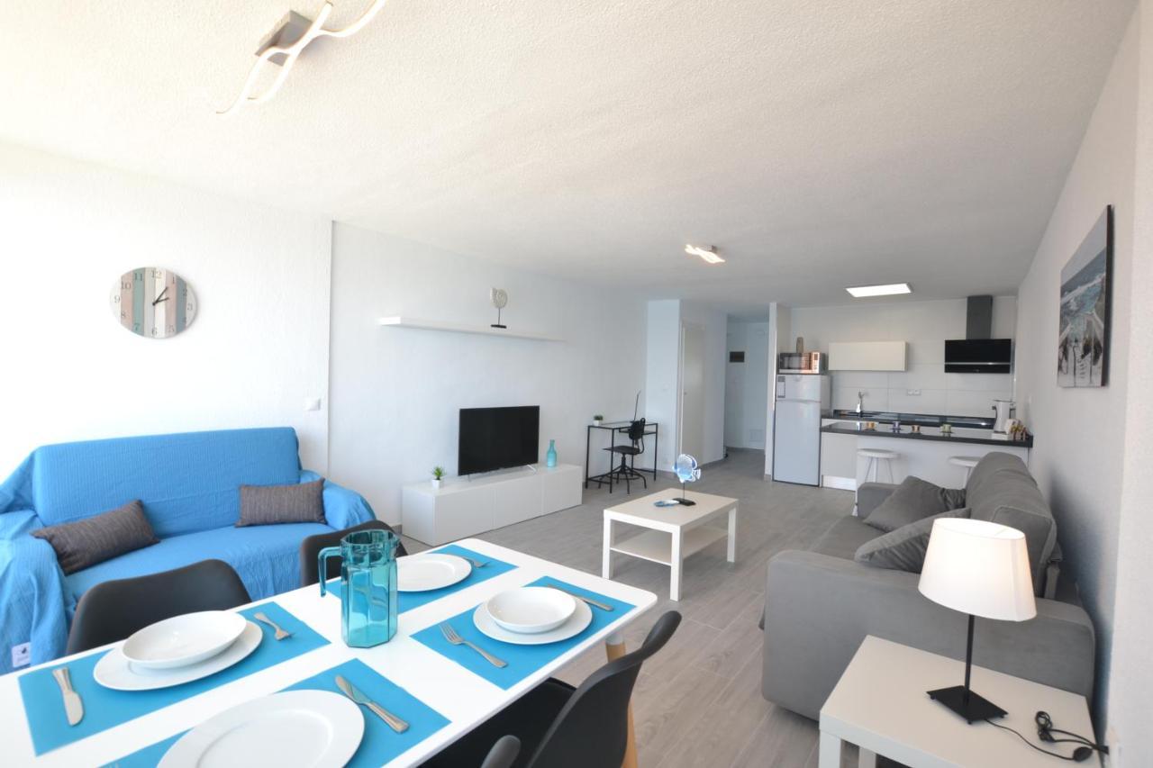 12 Soles Apartamento Alicante