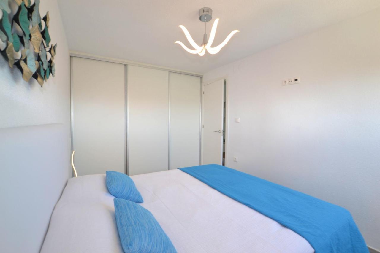 12 Soles Apartamento Alicante
