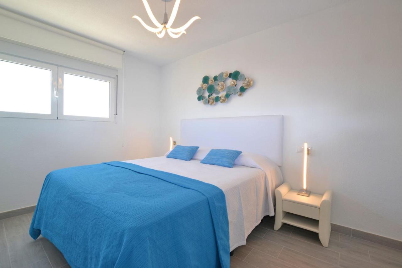Apartamento 12 Soles