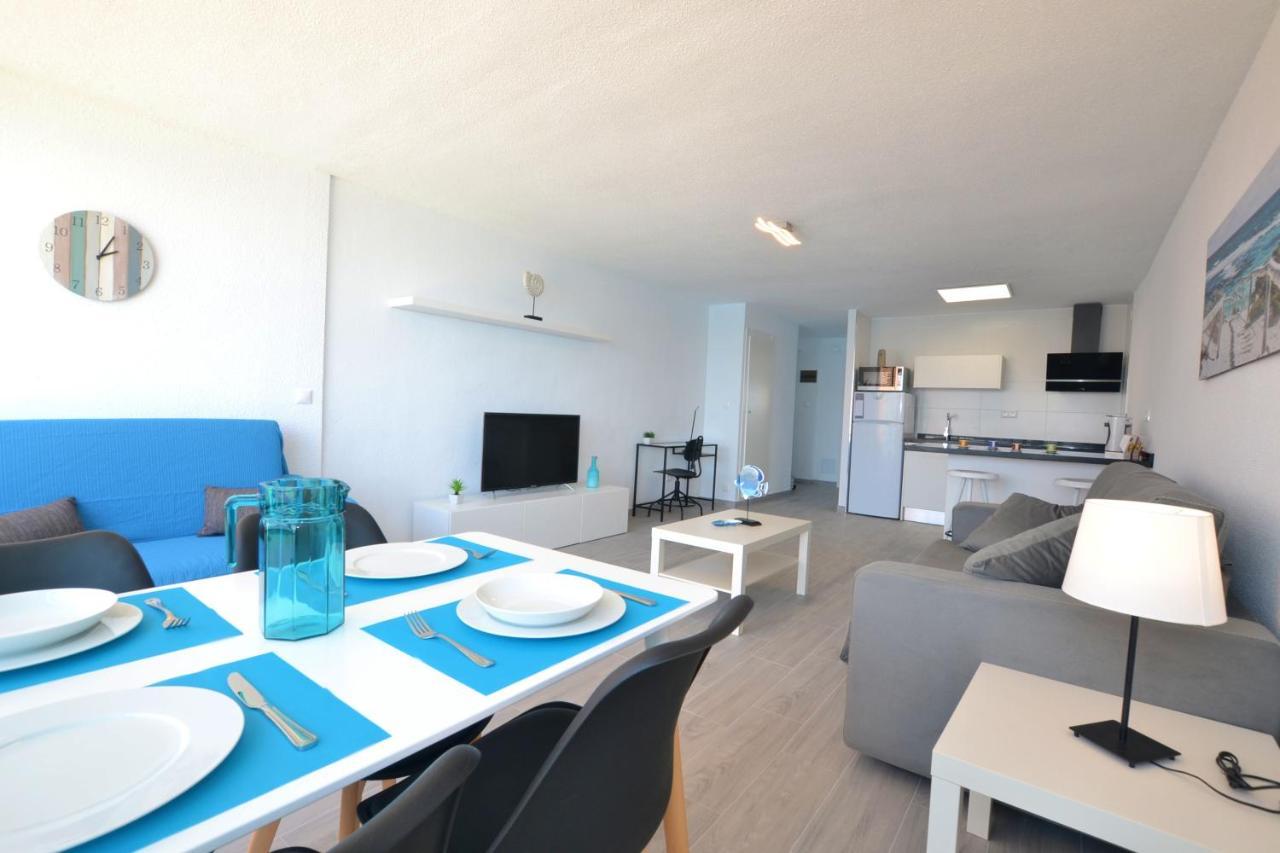 12 Soles Apartamento Alicante