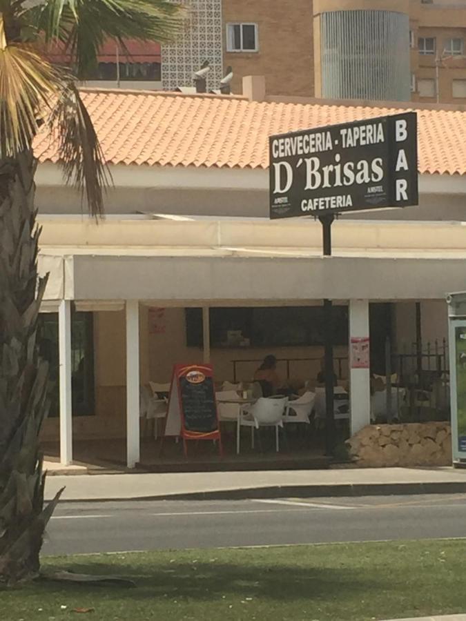 Appartement 12 Soles Alicante